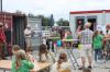 Scouting Polanen verrast tijdens Fancy Fair  