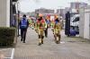  Maasland winnaar jeugdbrandweerwedstrijd in Maassluis