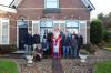 Vrijwilligers van Sonnehoeck vragen Sinterklaas om hulp