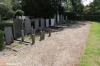 Collegevragen inzake onderhoud begraafplaats te Maasdijk