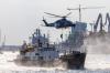 Schip Schiedams zeekadetkorps gekaapt tijdens Wereldhavendagen