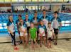 Goede resultaten voor Westland Swimming Stars