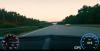 Bugatti met 414 km/u over Duitse snelweg