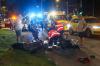 Scooterrijdster (16) bij ongeluk Holysingel overleden 