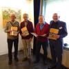 Historisch jubileumjaar gestart Historische Werkgroep Oud-Wateringen