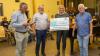 Eindopbrengst € 15.250 voor Stichting ALS Westland