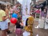 DOCW haalt € 3.600 op tijdens Naaldwijkse feestweek