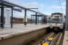 Exploitatie Metro aan Zee eind maart van start