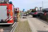 Bestuurder gewond bij ongeluk op Nieuweweg (N213)