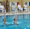 Interregio Age 1  synchroonzwemmen te Heerenveen