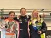 Ladiesklassement beslist: Rosanne den Drijver kampioen