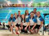 Westland Swimming Stars behaalt goud op NK