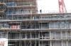 Aantal verkochte nieuwbouwwoningen in 2e kwartaal gehalveerd 