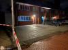 Woning 3 maanden dicht na explosie Prins Clausstraat
