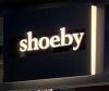 Winkelketen Shoeby in zwaar weer