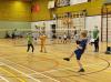 BC Mix school-badminton-toernooi geslaagd!