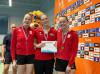 Nederlands Kampioenschap Junioren- Syncrhoonzwemmen